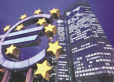Euro, 20 años de historia