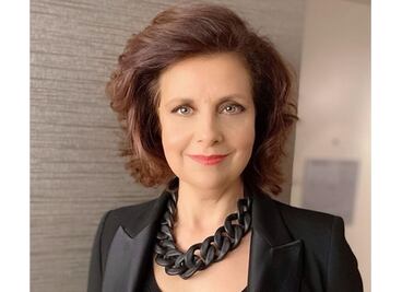 Rebecca Front apuesta por la comedia femenina