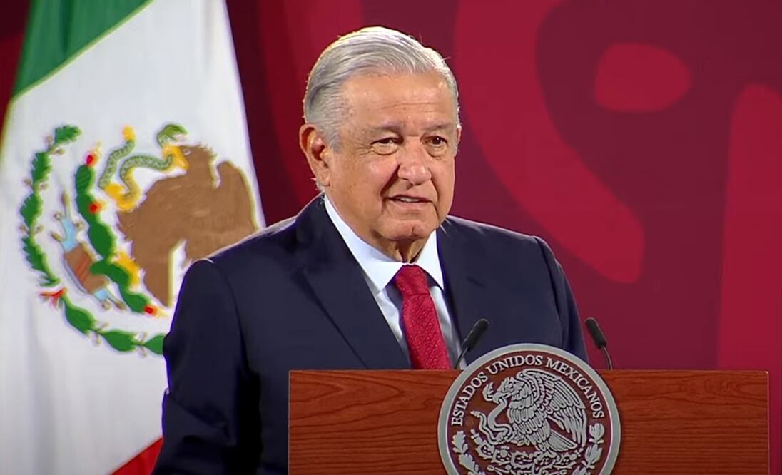 El presidente López Obrador reveló que como parte del Programa Escuelas de Tiempo Completo hubo quienes solicitaron a la Federación el presupuesto 2020, cuando las escuelas estaban cerradas por la pandemia. Foto: especial