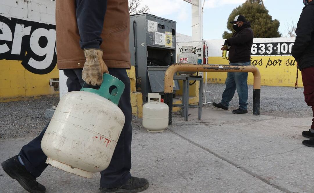 (Foto: Archivo / EL UNIVERSAL)