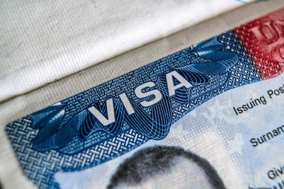 Visa americana: ¿quiénes tendrán que pagar la nueva tarifa?