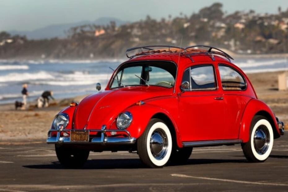 Los autos más longevos de la historia