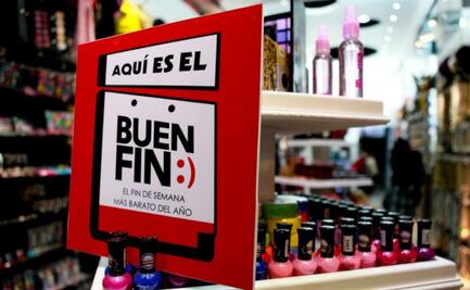 Buen Fin 2025: Estos son las formas de pago que podrás usar estos días de descuentos