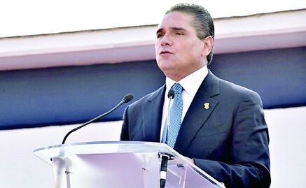 Confirman captura de 4 exfuncionarios de Silvano Aureoles; consideran prófugo al exgobernador de Michoacán