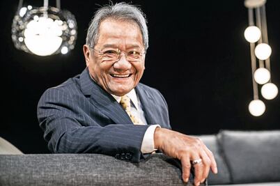 Juanga, el artista que hizo a una gran marca de discos