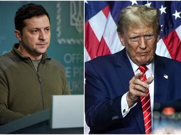 Zelensky pide a EU aclarar de forma oficial si dejó de enviar armas a Ucrania; “la gente no debe tener que hacer suposiciones”, asegura