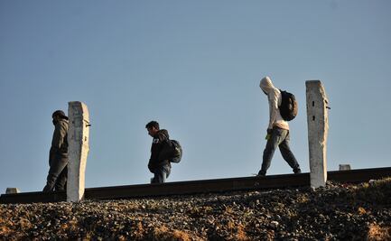 Funcionario de EU niega nuevos acuerdos de seguridad fronteriza con México, Honduras y Guatemala 