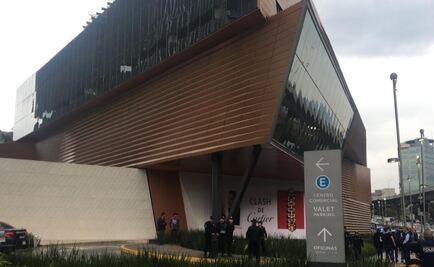 Israelíes asesinados en Plaza Artz, posibles traficantes de armas para cárteles