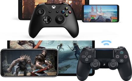 Cómo jugar tus juegos de PS4 y Xbox One en tu teléfono