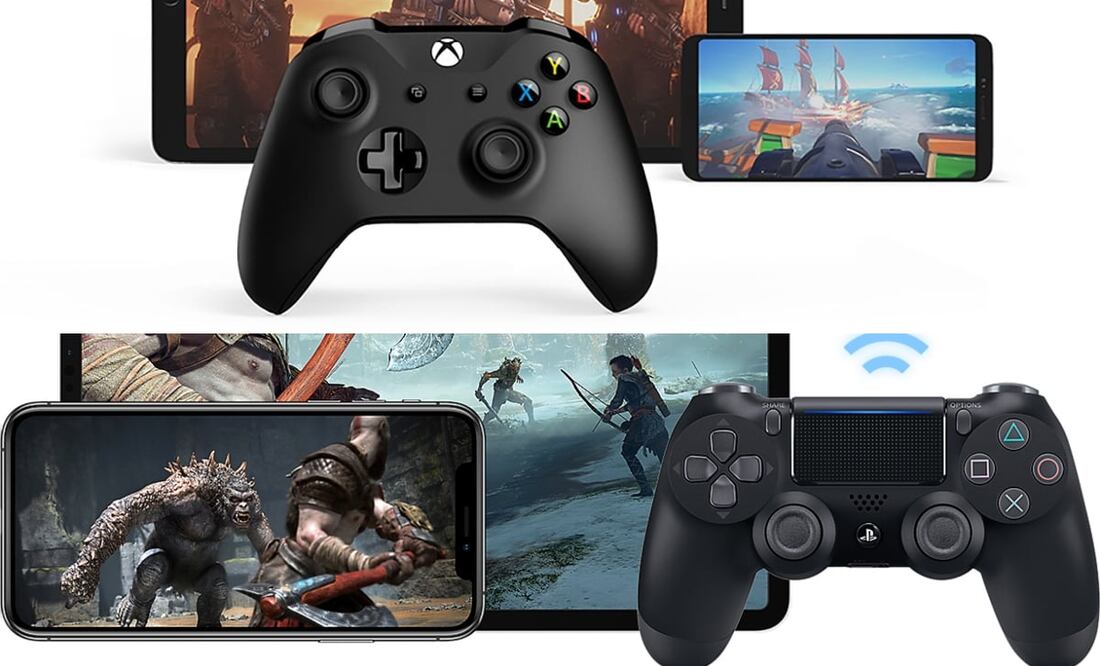 Eso sí, el jugador solo puede transferir el juego de un dispositivo a otro por lo que no se puede jugar al mismo juego en ambos aparatos a la vez