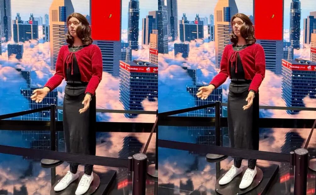 MWC 2025. Imagen: especial