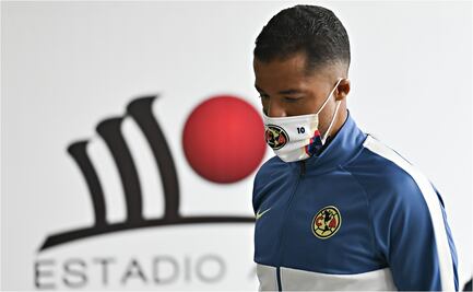 El futuro de Giovani dos Santos apunta hacia el Bajío