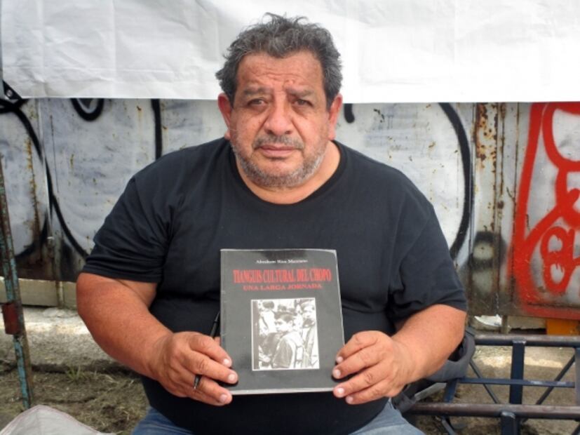¡Hoy el Tianguis del Chopo se vuelve cuarentón!