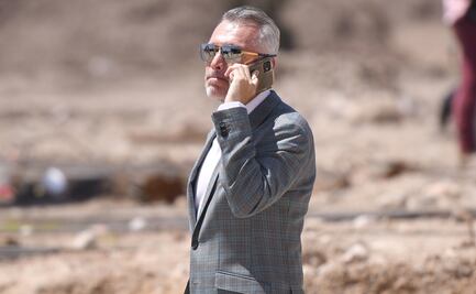 José Luis Higuera 'mendiga' por llamar la atención