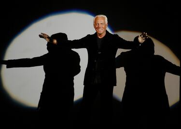 Muere Giorgio Armani: ¿Qué pasará con el imperio que creó el diseñador? Así se repartirá su fortuna