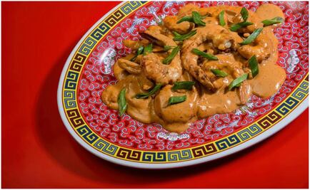 Una fusión de estilos norteños y orientales