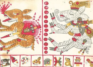 Leyendas de México: el Nahual, su origen y significado