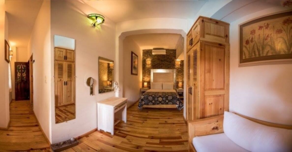 Taxco. 5 de los mejores hoteles para una escapada: selección de la editora