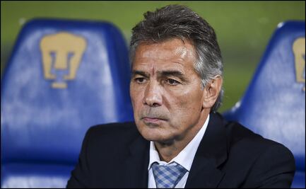 Carlos de los Cobos renunció a la selección de El Salvador