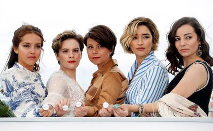 OMPI ve terrible situación de la mujer en el audiovisual iberoamericano 