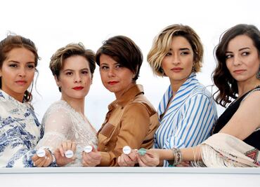OMPI ve terrible situación de la mujer en el audiovisual iberoamericano