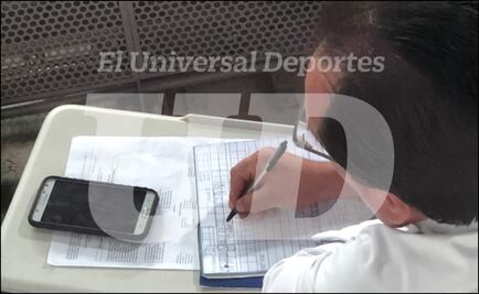 Así trabajan los “asesores” que califican a los árbitros