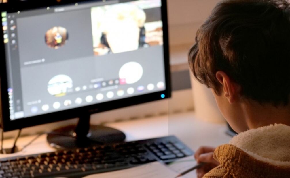 Programación, habilidad clave para el futuro de los niños