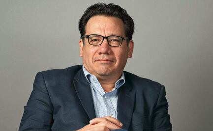 Carlos Arredondo asume presidencia de la Alianza de Medios Mx; va por defender libertad de expresión y prensa