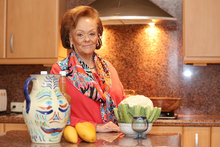 Entrevista con Susana Palazuelos, chef mexicana que aboga por la comunidad acapulqueña después del desastre natural, Otis. 
Fotos: Berenice Fregoso El Universal