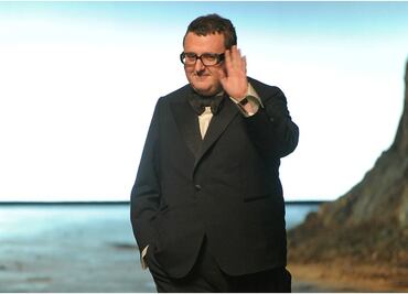 Alber Elbaz dice adiós a Lanvin