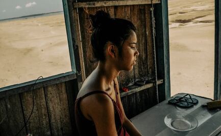 World Press Photo 2025: premian al mexicoperuano Musuk Nolte; su trabajo documenta la crisis del agua