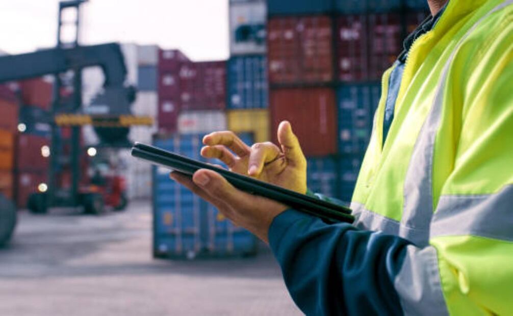 En mayo se registró un aumento en las exportaciones mexicanas hacia Estados Unidos. Foto: iStock