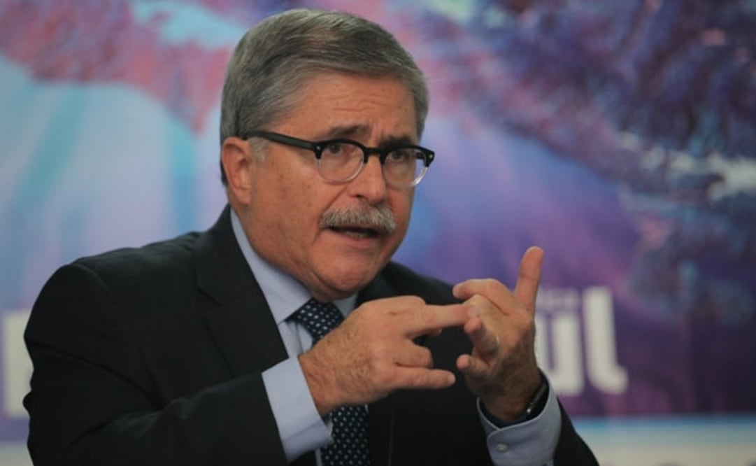 (Foto: La Nación - Costa Rica / GDA)