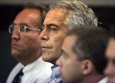 Trump promete rápida desclasificación de nuevos archivos del caso Epstein y Kennedy; asegura que se revelarán en semanas