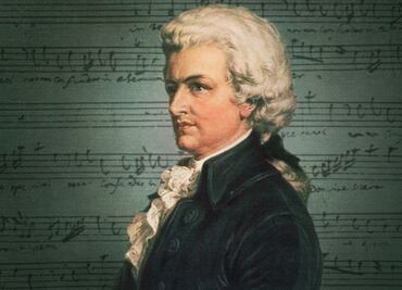 Con sólo 30 segundos de Mozart, la epilepsia resistente a los medicamentos comienza a ceder