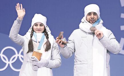 Un severo impacto al espíritu olímpico