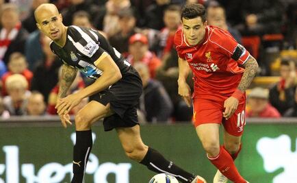 Coutinho puede ocupar el papel de Gerard en el Liverpool: Kaká