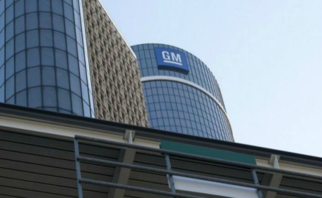 GM adquiere Cruise Automation