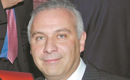 Juan Collado: defensor del poder