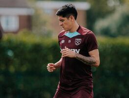 Edson Álvarez confesó por qué pasó tanto tiempo sin jugar en West Ham; reveló si planea dejar la Premier League