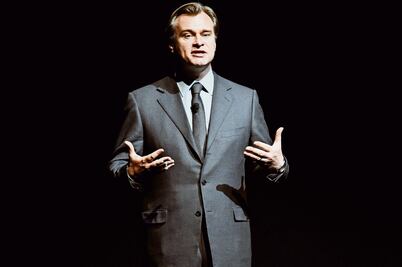 Netflix sólo es una moda: Christopher Nolan