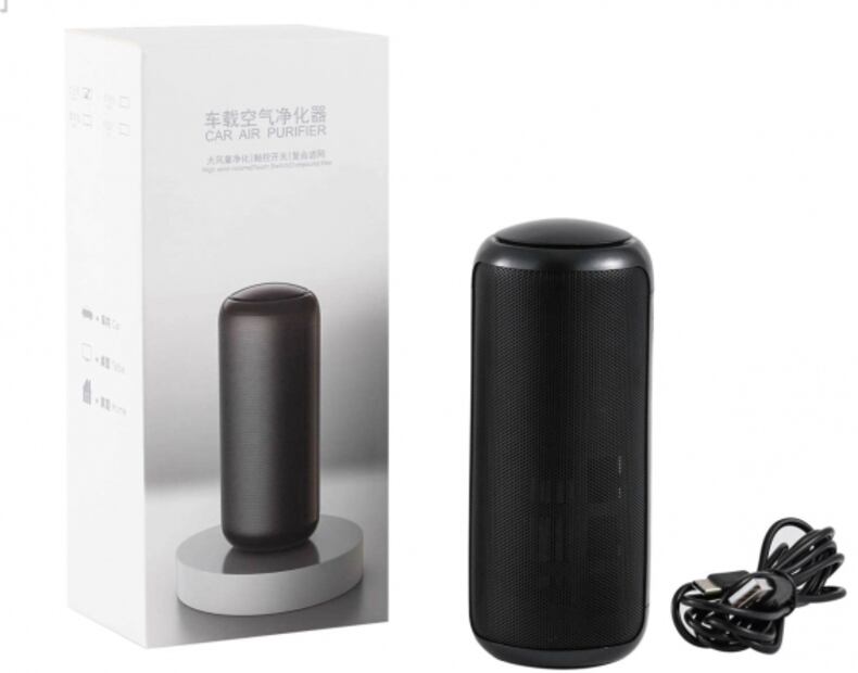 Haz que el interior de tu auto luzca impecable gracias a estos productos