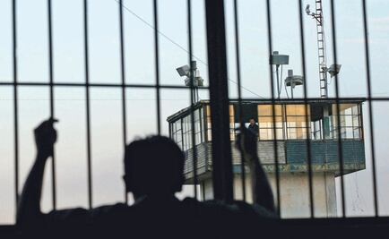 Fire in Mexico City’s prison: 3 killed, 7 injured