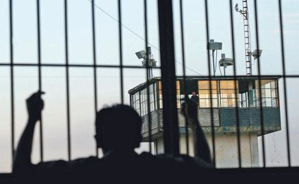 Fire in Mexico City’s prison: 3 killed, 7 injured