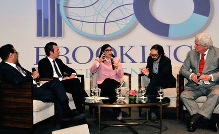 Presupuesto 2017 blinda economía ante turbulencia: SHCP