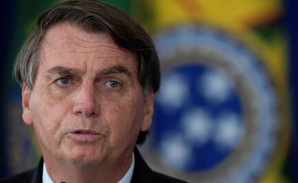 ¿Cuáles son los problemas de salud que padece el presidente de Brasil, Jair Bolsonaro?