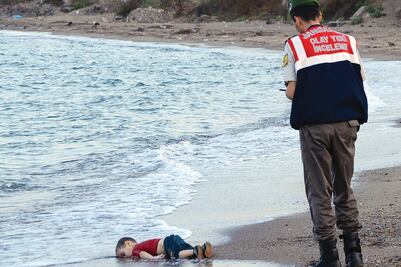 Se recrudece tragedia migratoria en Europa