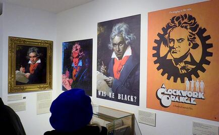 Beethoven ya tiene su museo en Viena