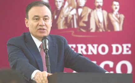 Durazo pide calma a Policía Federal durante transición a Guardia Nacional 