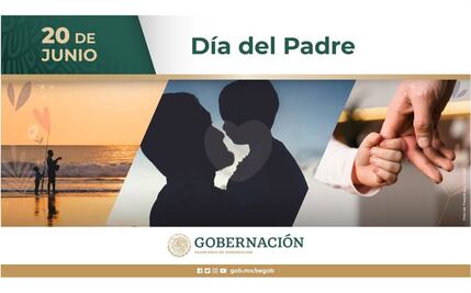 Felicita Sánchez Cordero a los papás en su día